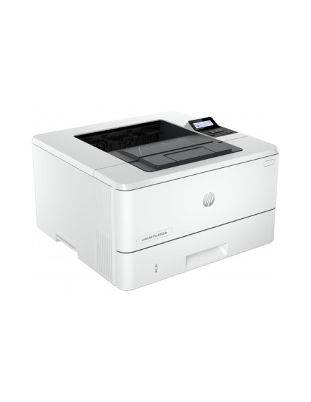Impresora láser monocromo HP LaserJet Pro 4002DN