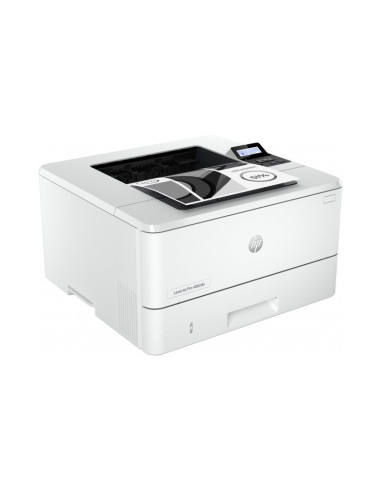 Impresora láser monocromo HP LaserJet Pro 4002DN