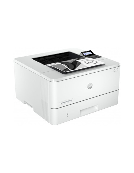 Impresora láser monocromo HP LaserJet Pro 4002DN