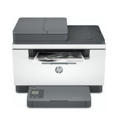 Impresora multifunción láser HP LaserJet MFP M234SDN