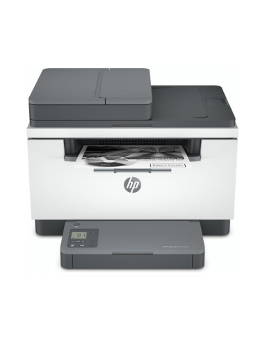 Impresora multifunción láser HP LaserJet MFP M234SDN