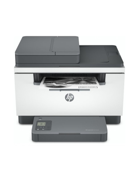 Impresora multifunción láser HP LaserJet MFP M234SDN