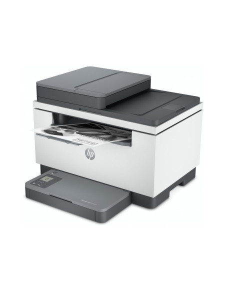 Impresora multifunción láser HP LaserJet MFP M234SDN