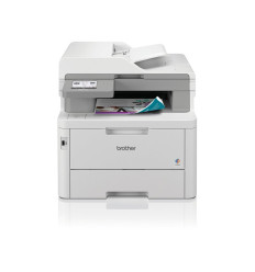Impresora multifunción Brother MFCL-8390CDW