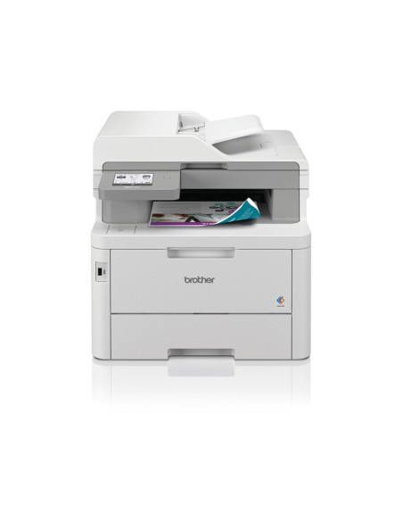 Impresora multifunción Brother MFCL-8390CDW