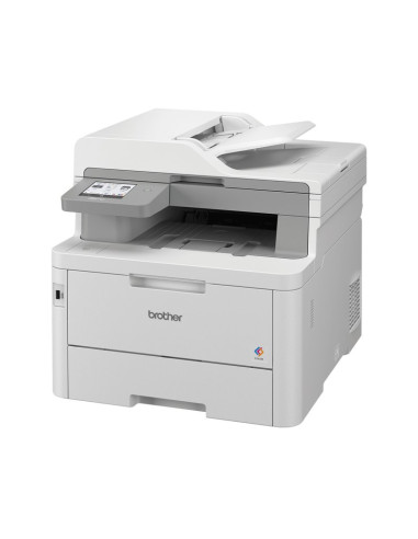 Impresora multifunción Brother MFCL-8390CDW