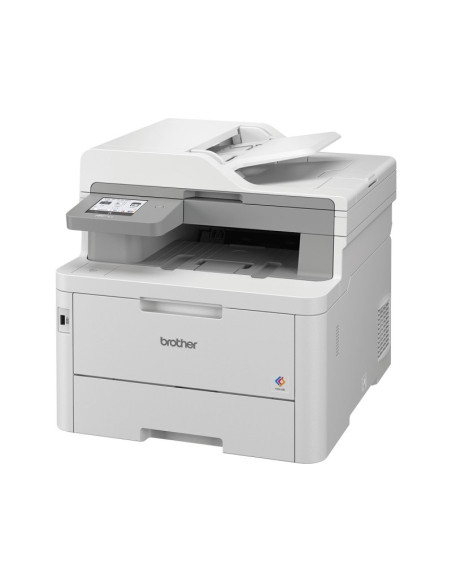Impresora multifunción Brother MFCL-8390CDW