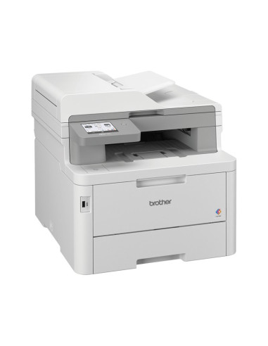 Impresora multifunción Brother MFCL-8390CDW