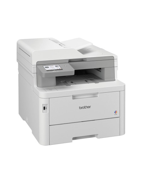 Impresora multifunción Brother MFCL-8390CDW