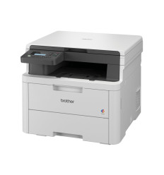 Impresora multifunción láser Brother DCP-L3520CDWE