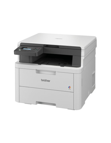 Impresora multifunción láser Brother DCP-L3520CDWE