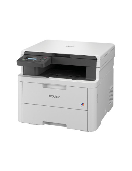 Impresora multifunción láser Brother DCP-L3520CDWE