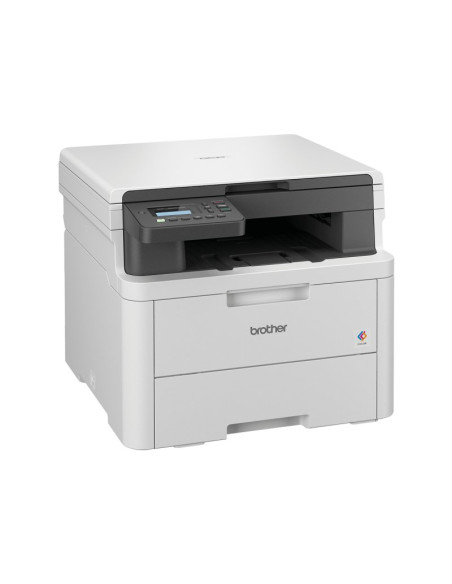 Impresora multifunción láser Brother DCP-L3520CDWE