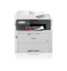 Impresora multifunción láser Brother MFC-L3760CDW