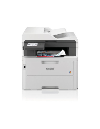 Impresora multifunción láser Brother MFC-L3760CDW