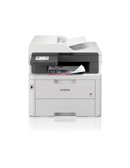 Impresora multifunción láser Brother MFC-L3760CDW