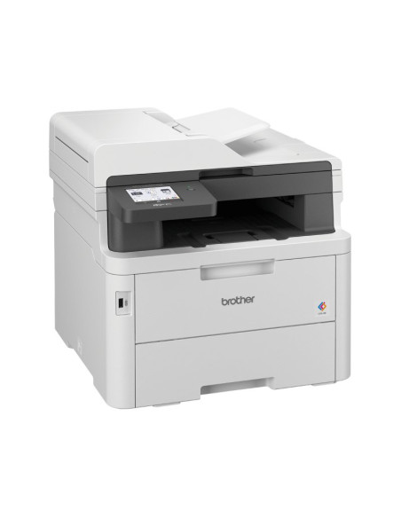 Impresora multifunción láser Brother MFC-L3760CDW