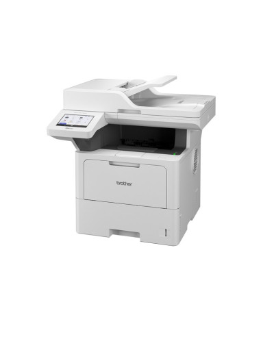 Impresora multifunción láser Brother MFCL-6710DW