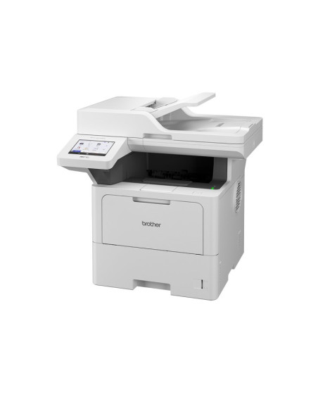 Impresora multifunción láser Brother MFCL-6710DW