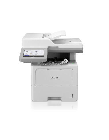 Impresora multifunción láser Brother MFC-L6910DN