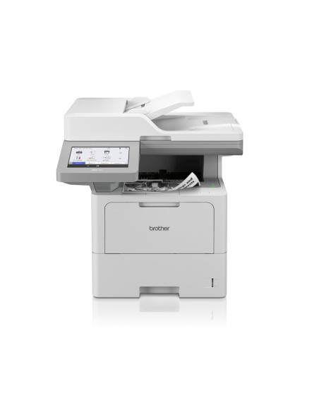 Impresora multifunción láser Brother MFC-L6910DN