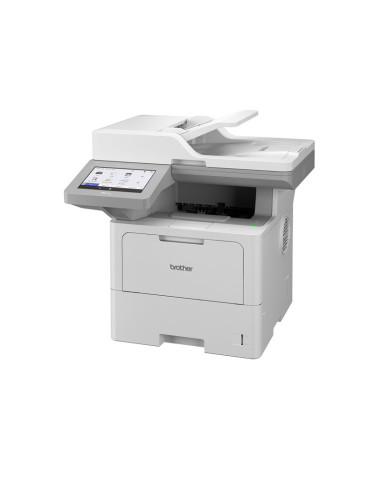 Impresora multifunción láser Brother MFC-L6910DN