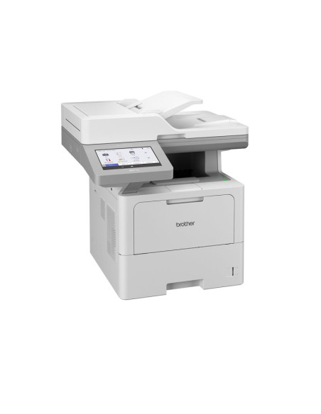 Impresora multifunción láser Brother MFC-L6910DN