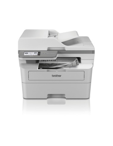 Impresora multifunción láser Brother MFCL2960DW