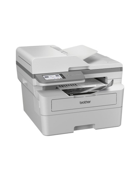 Impresora multifunción láser Brother MFCL2960DW