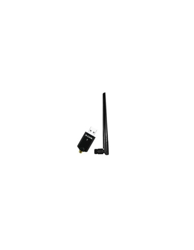 D-Link DWA-185 AC1300 Adaptador Wi-Fi USB