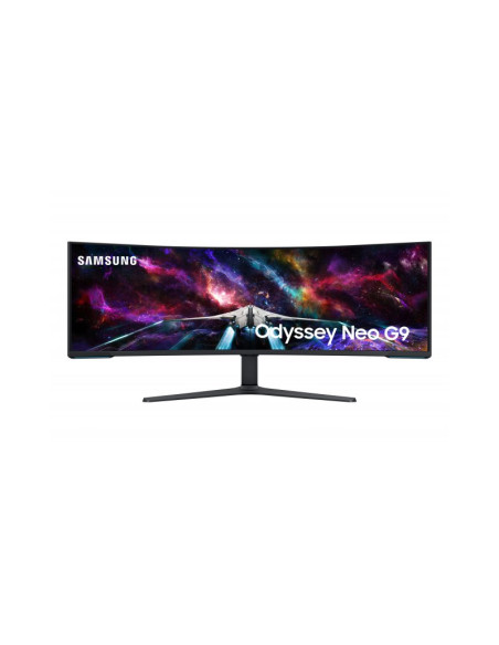 Samsung Odyssey Neo G9 S57CG952NU 57" Dual UHD 240Hz