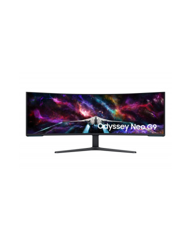 Samsung Odyssey Neo G9 S57CG952NU 57" Dual UHD 240Hz