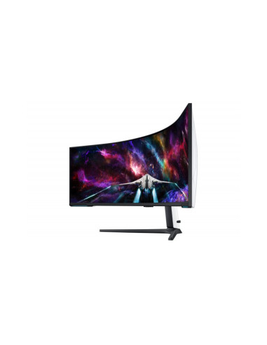 Samsung Odyssey Neo G9 S57CG952NU 57" Dual UHD 240Hz
