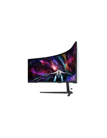 Samsung Odyssey Neo G9 S57CG952NU 57" Dual UHD 240Hz