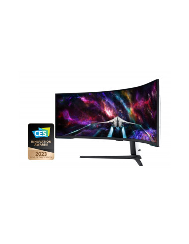 Samsung Odyssey Neo G9 S57CG952NU 57" Dual UHD 240Hz