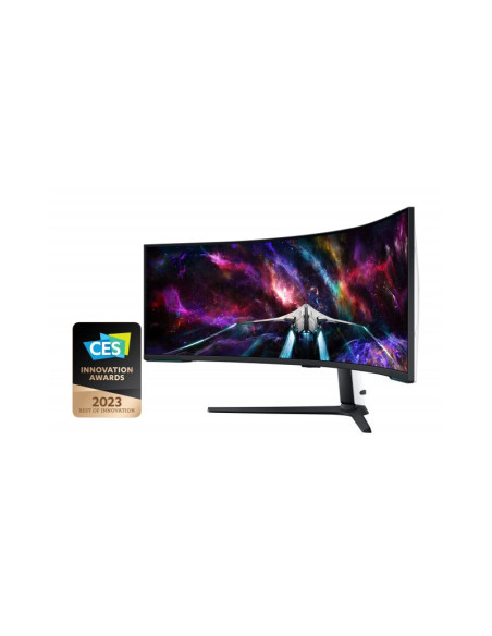 Samsung Odyssey Neo G9 S57CG952NU 57" Dual UHD 240Hz