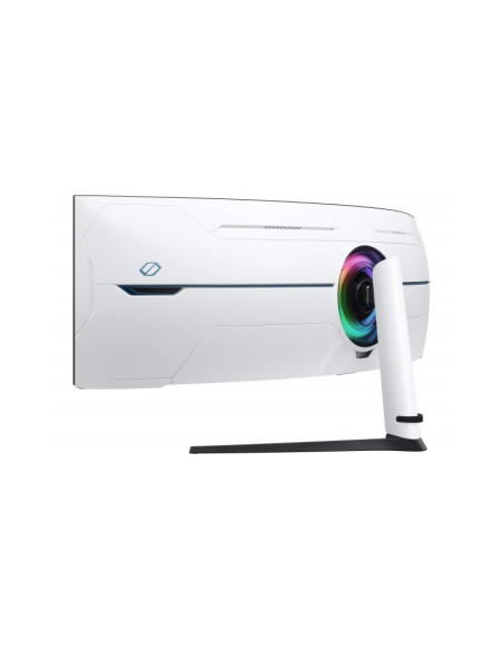 Samsung Odyssey Neo G9 S57CG952NU 57" Dual UHD 240Hz