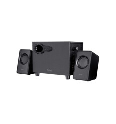 Altavoces Trust Avora 18W 2.1