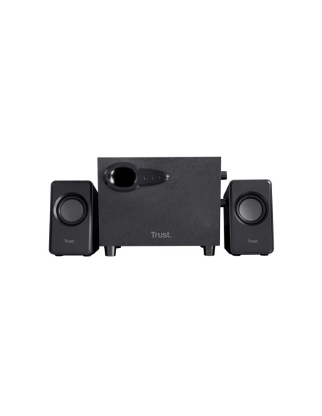Altavoces Trust Avora 18W 2.1