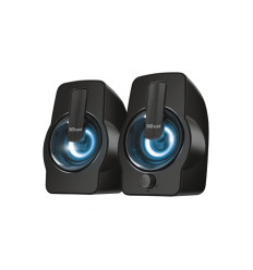 Altavoces Trust Gemi RGB 12W 2.0