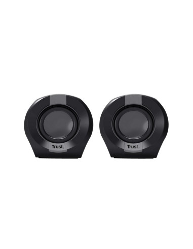 Altavoces Trust Polo 8W 2.0