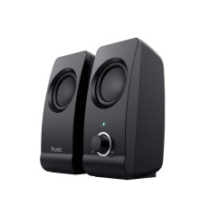 Altavoces Trust Remo 16W 2.0