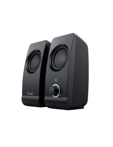 Altavoces Trust Remo 16W 2.0
