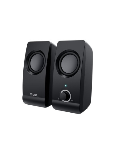 Altavoces Trust Remo 16W 2.0