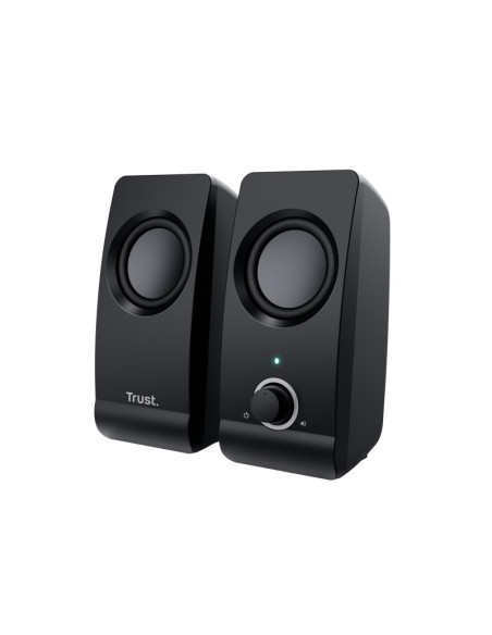 Altavoces Trust Remo 16W 2.0