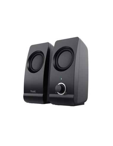 Altavoces Trust Remo 16W 2.0
