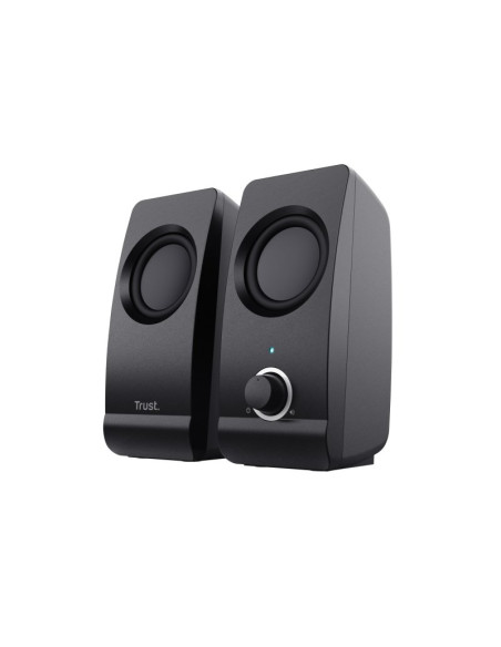 Altavoces Trust Remo 16W 2.0