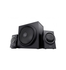 Altavoces Trust Yuri 120W 2.1 USB