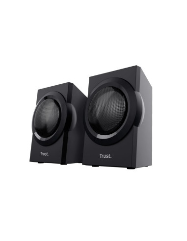 Altavoces Trust Yuri 120W 2.1 USB