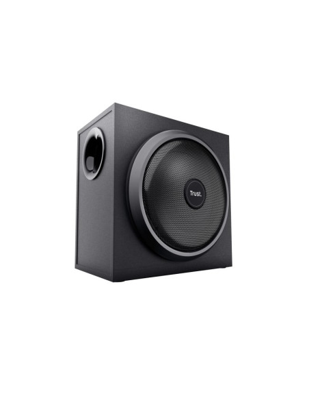 Altavoces Trust Yuri 120W 2.1 USB